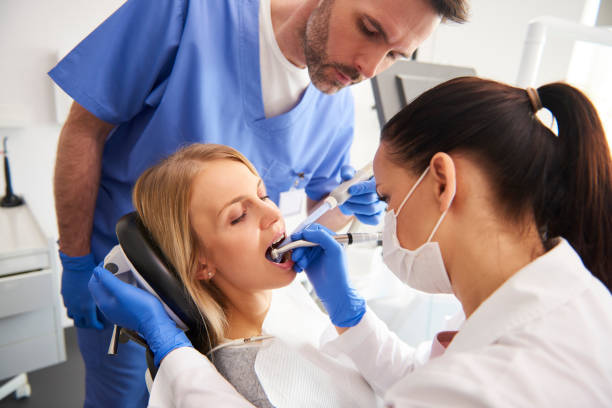 Trusted Buena Vista, MI Dental Services Experts
